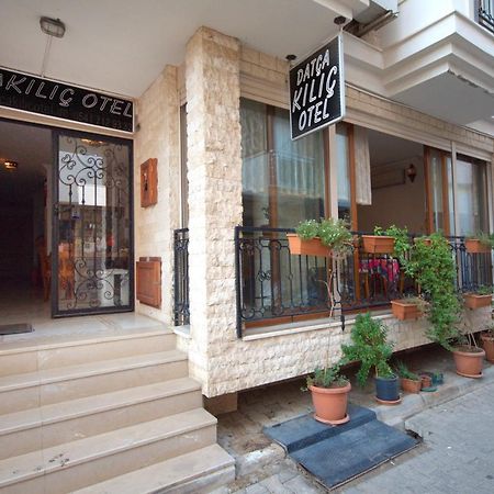Datca Kilic Hotel 외부 사진