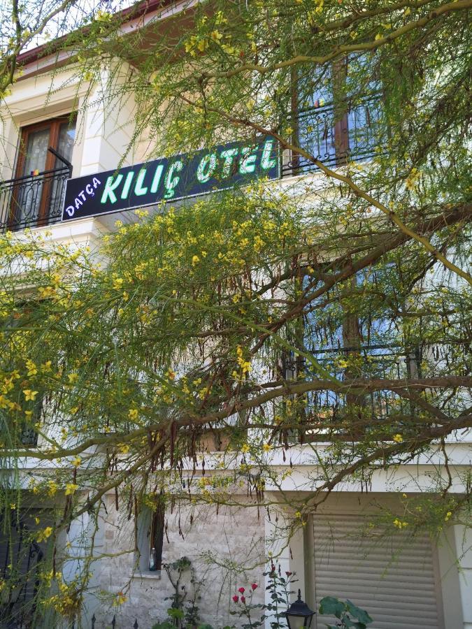 Datca Kilic Hotel 외부 사진