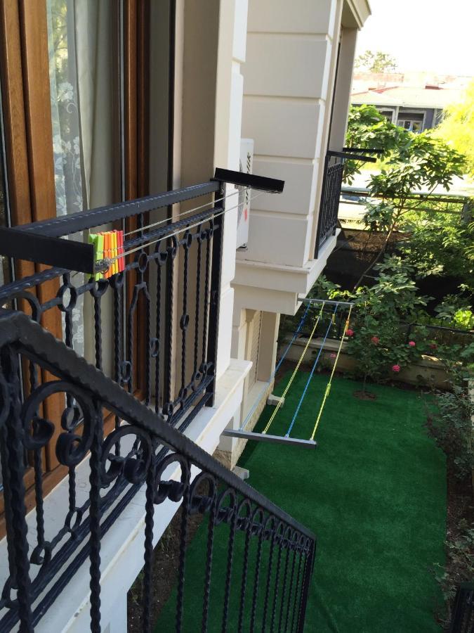 Datca Kilic Hotel 외부 사진