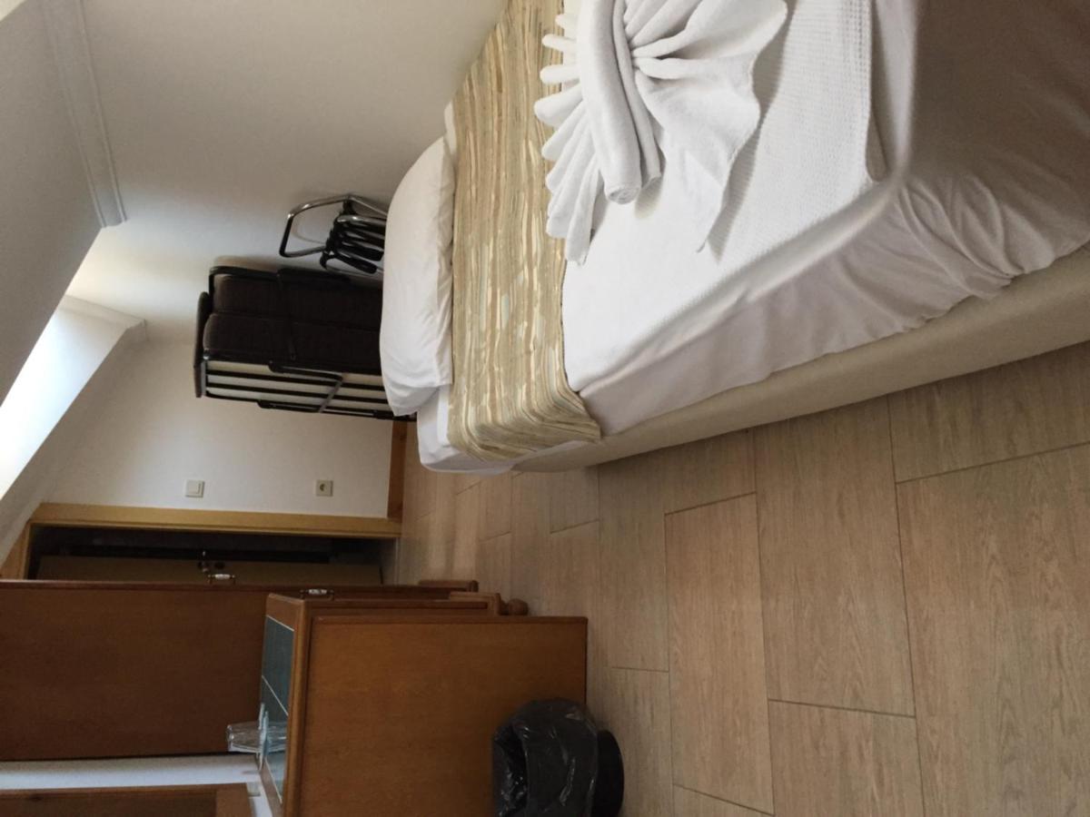 Datca Kilic Hotel 외부 사진