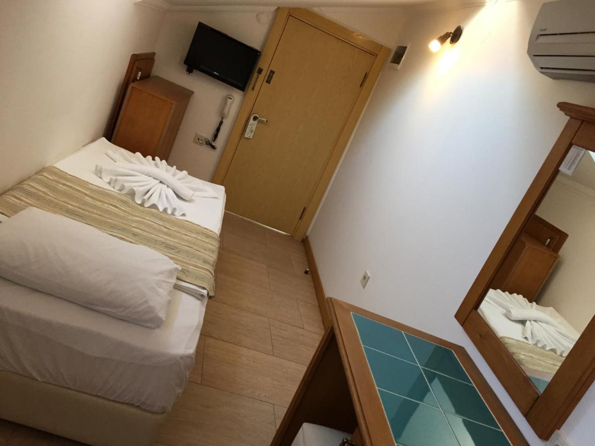 Datca Kilic Hotel 외부 사진