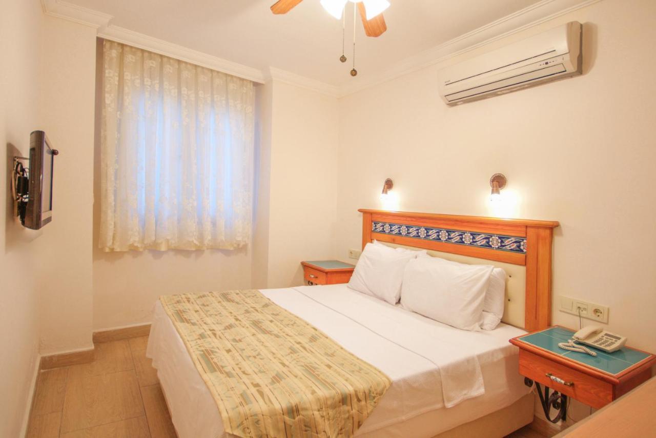 Datca Kilic Hotel 외부 사진