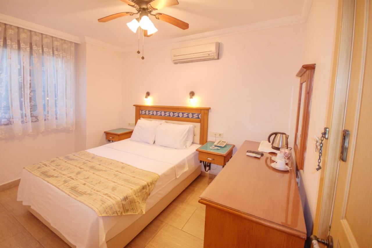 Datca Kilic Hotel 외부 사진