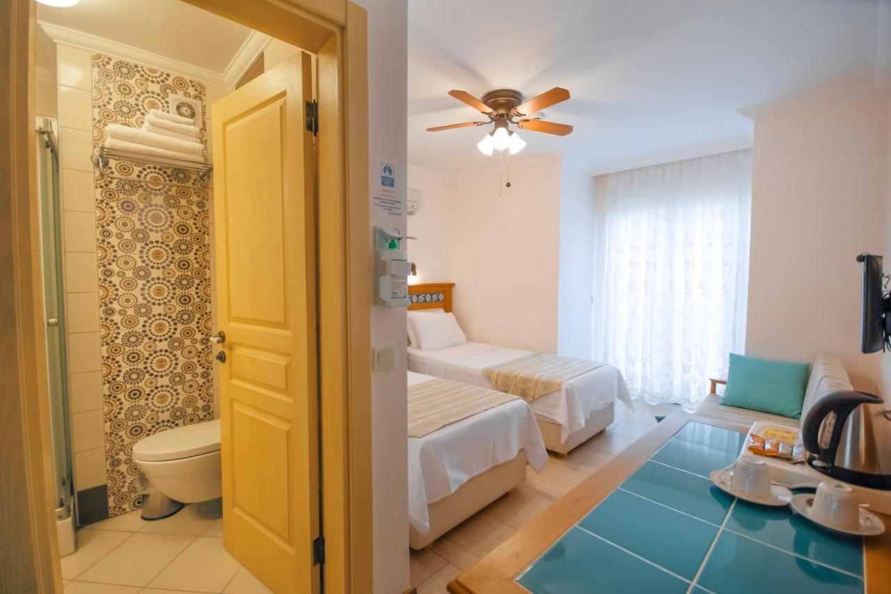 Datca Kilic Hotel 외부 사진