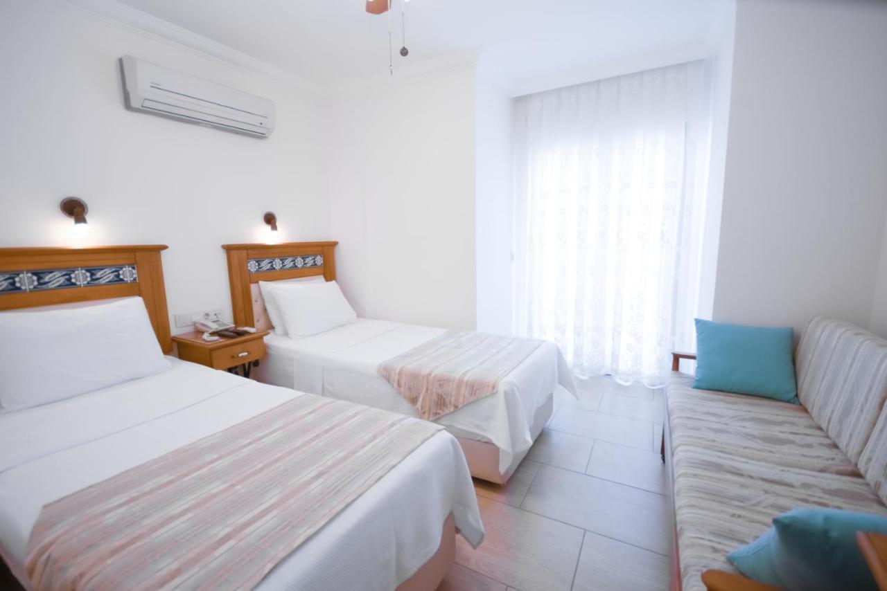 Datca Kilic Hotel 외부 사진