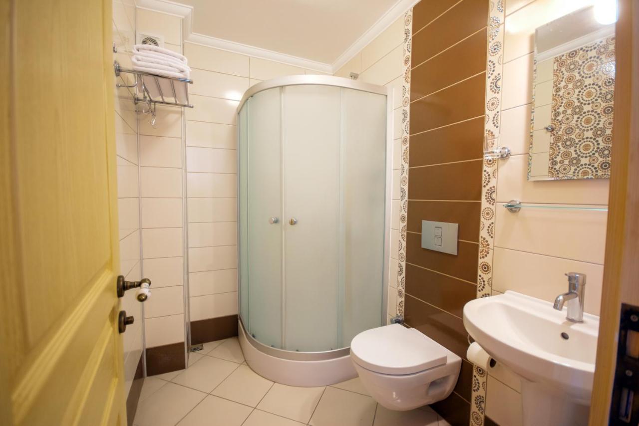 Datca Kilic Hotel 외부 사진