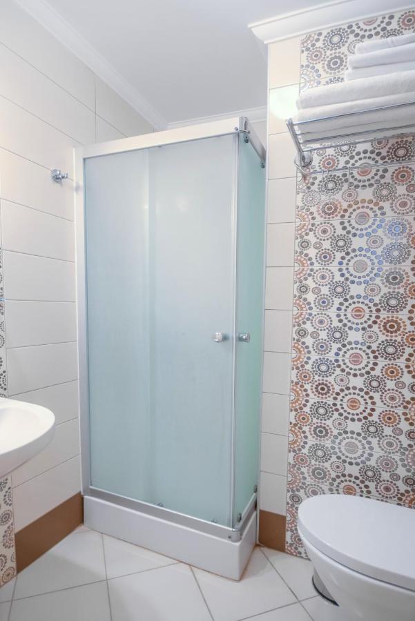 Datca Kilic Hotel 외부 사진