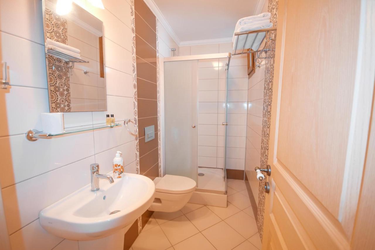 Datca Kilic Hotel 외부 사진