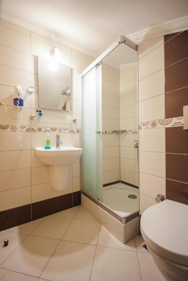 Datca Kilic Hotel 외부 사진