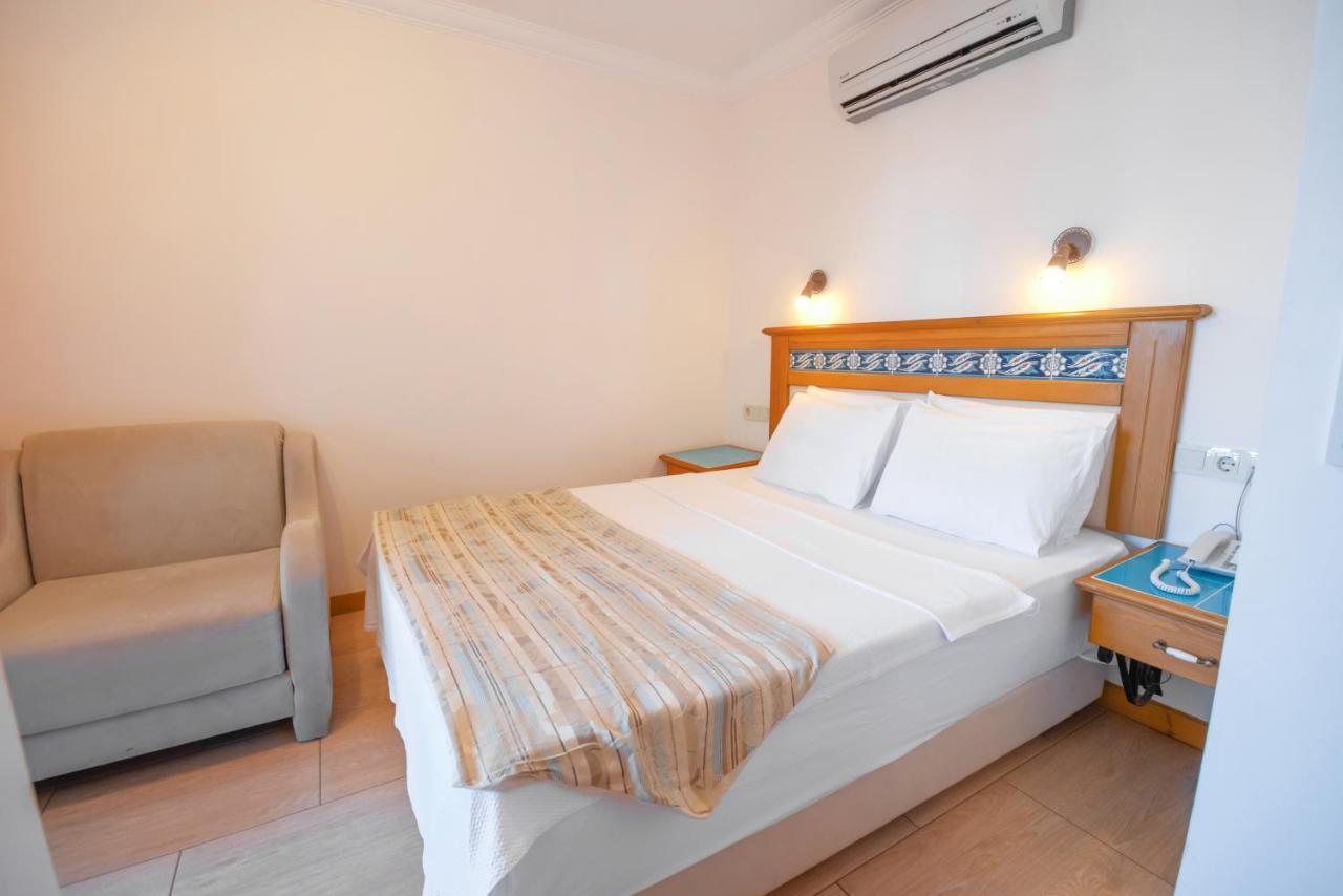 Datca Kilic Hotel 외부 사진