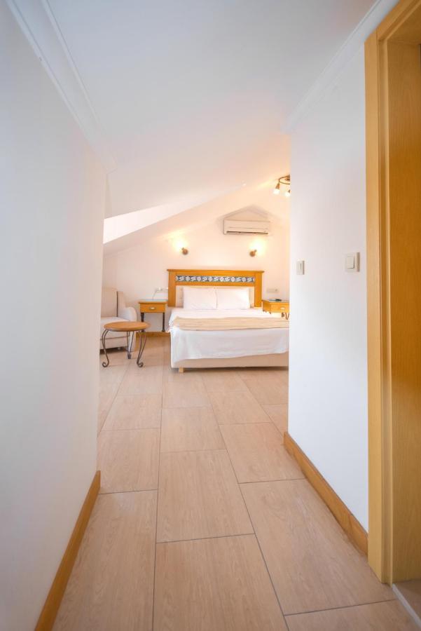 Datca Kilic Hotel 외부 사진