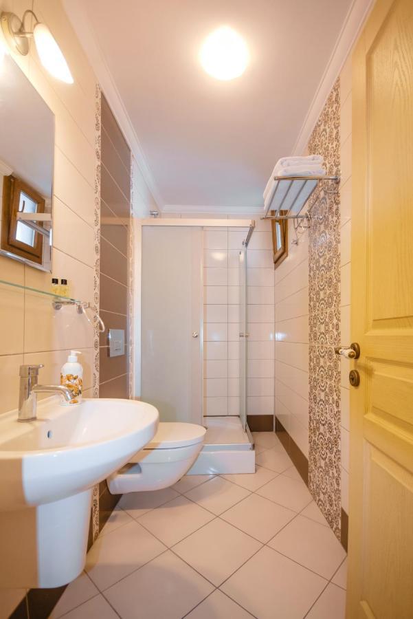 Datca Kilic Hotel 외부 사진