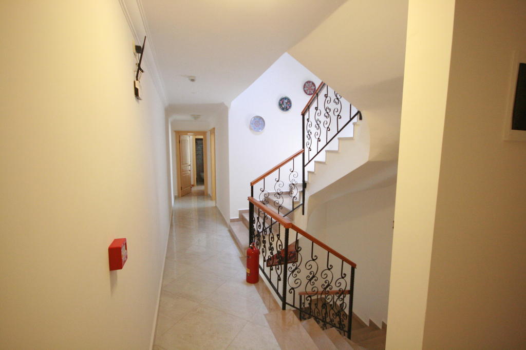 Datca Kilic Hotel 외부 사진