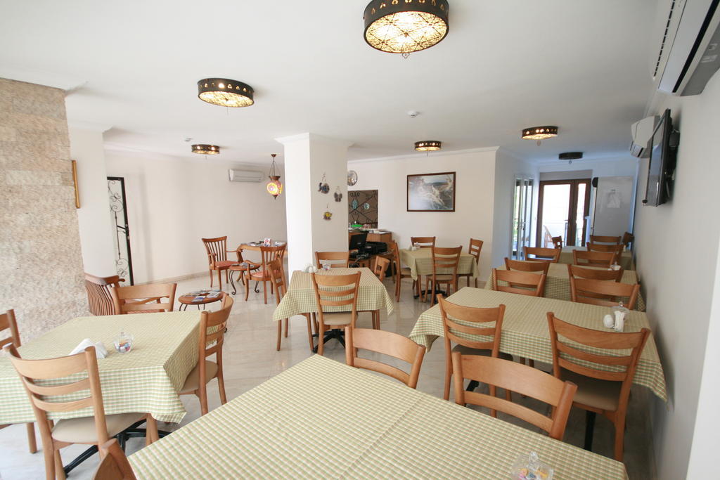 Datca Kilic Hotel 외부 사진