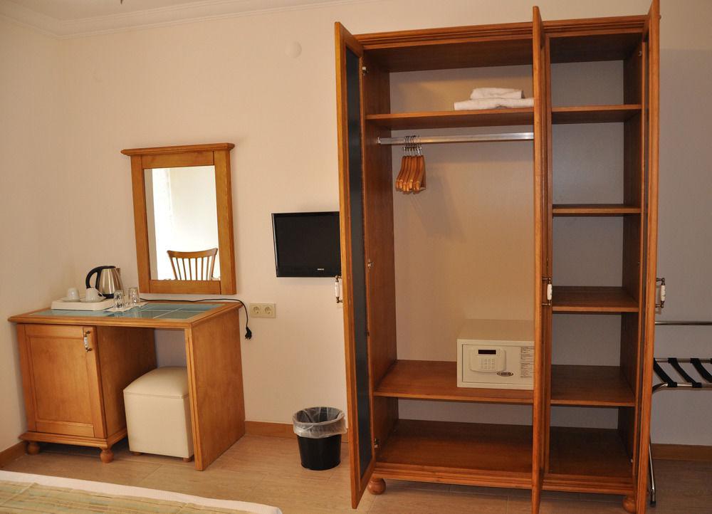 Datca Kilic Hotel 외부 사진