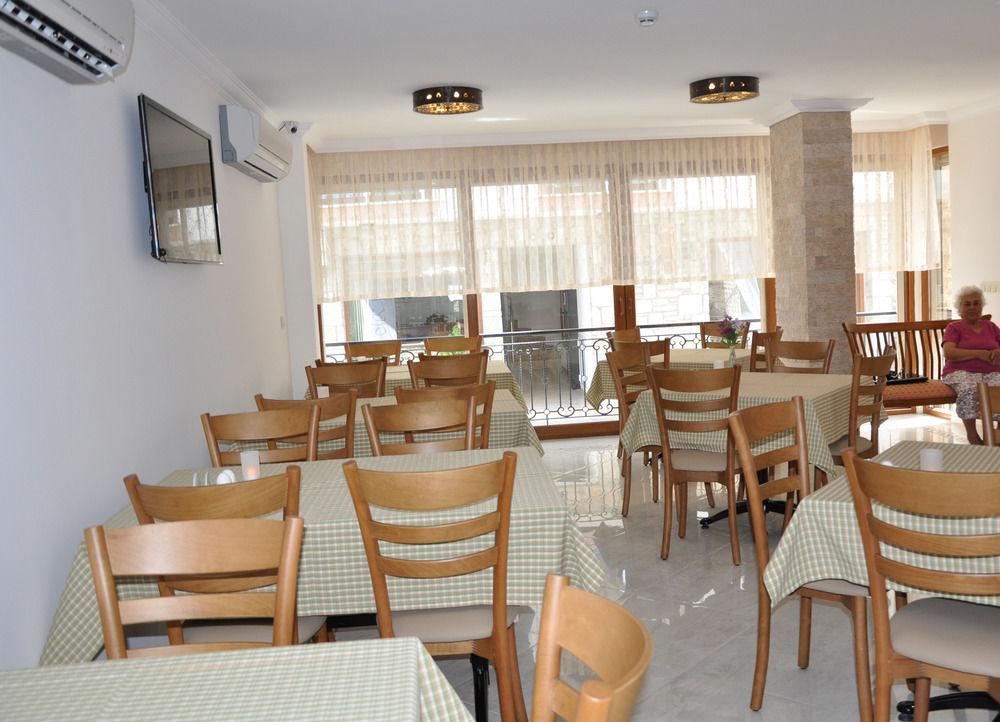 Datca Kilic Hotel 외부 사진