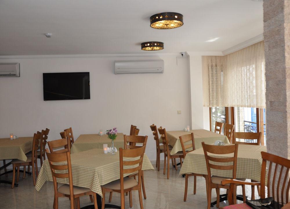 Datca Kilic Hotel 외부 사진