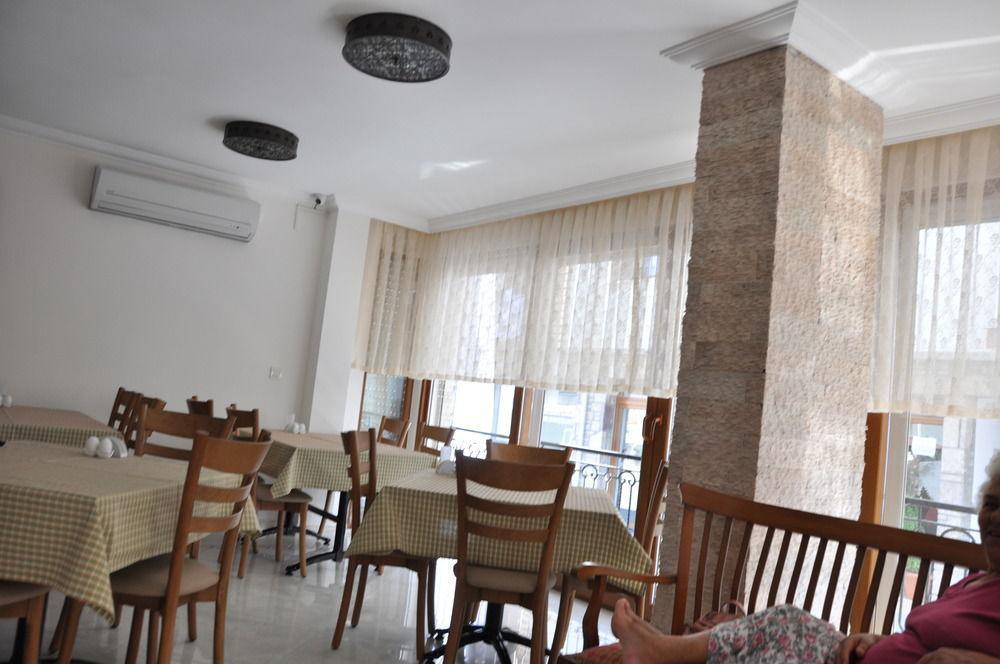 Datca Kilic Hotel 외부 사진