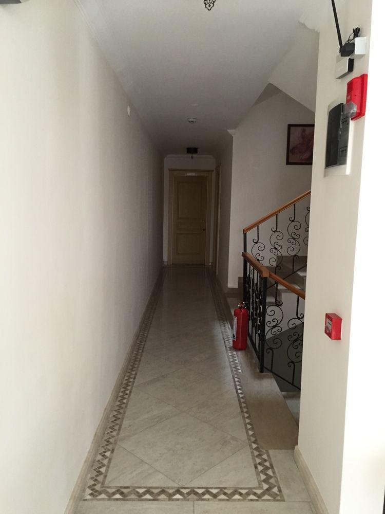 Datca Kilic Hotel 외부 사진