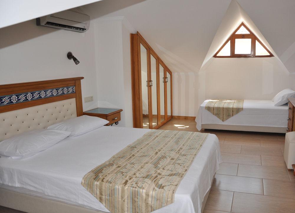 Datca Kilic Hotel 외부 사진