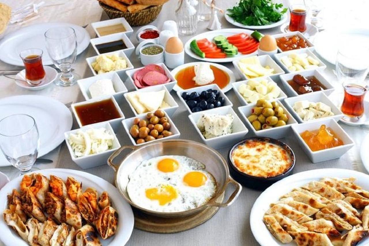 Datca Kilic Hotel 외부 사진