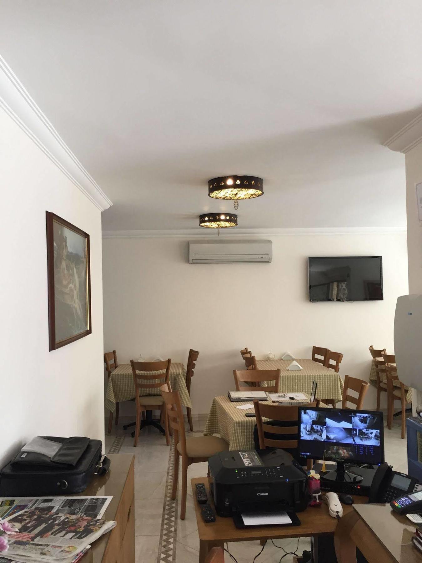 Datca Kilic Hotel 외부 사진