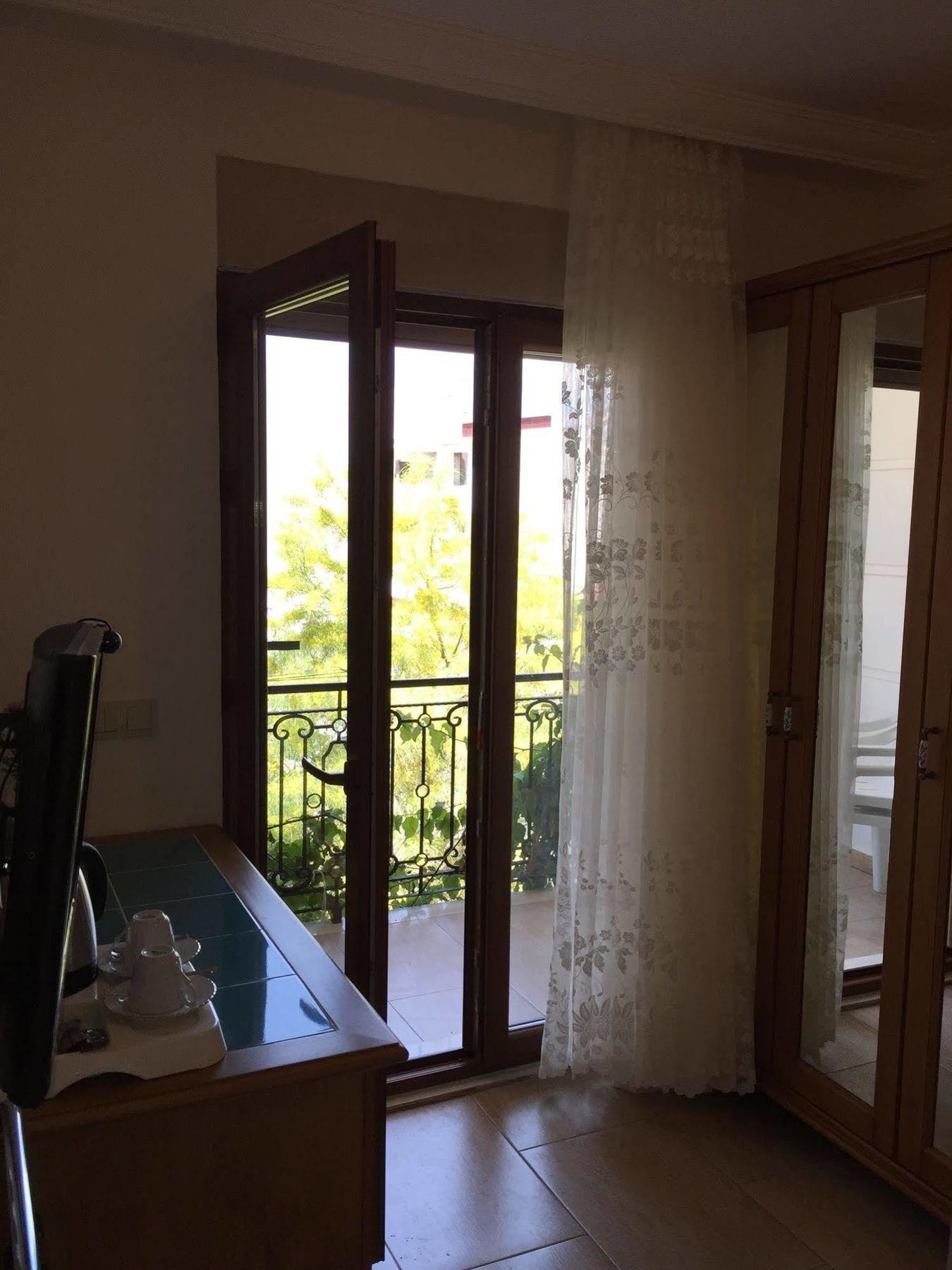 Datca Kilic Hotel 외부 사진