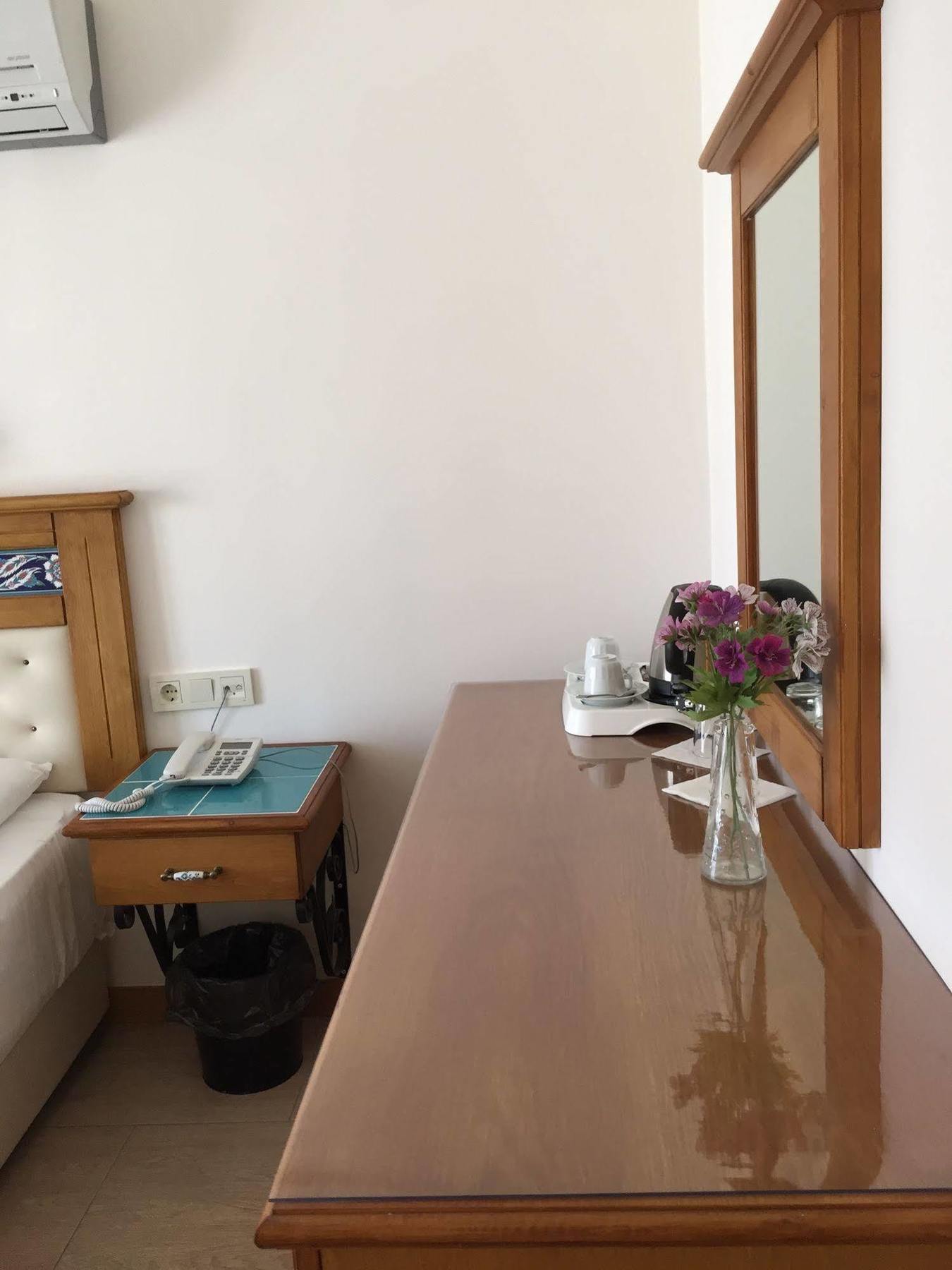 Datca Kilic Hotel 외부 사진