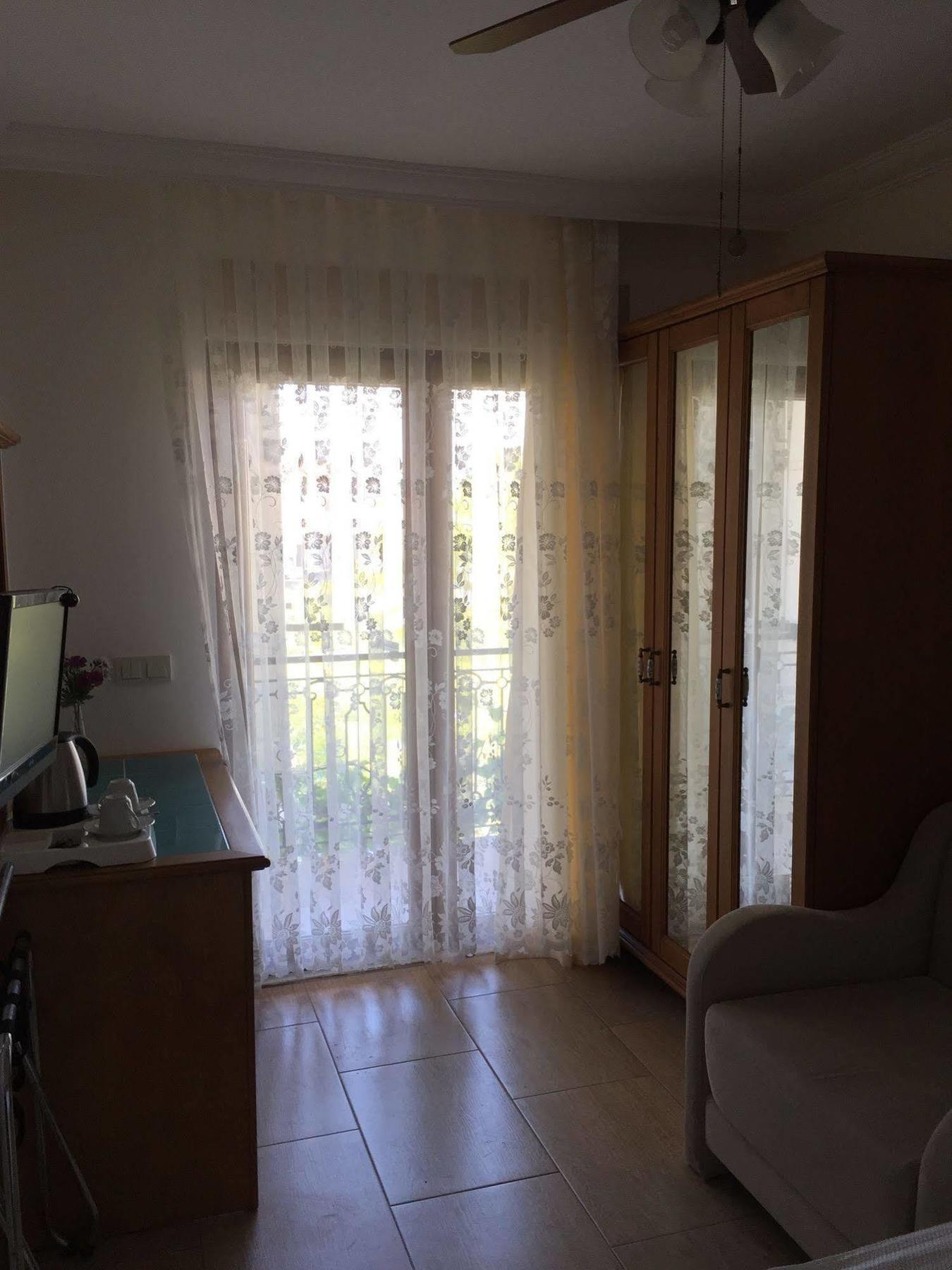 Datca Kilic Hotel 외부 사진