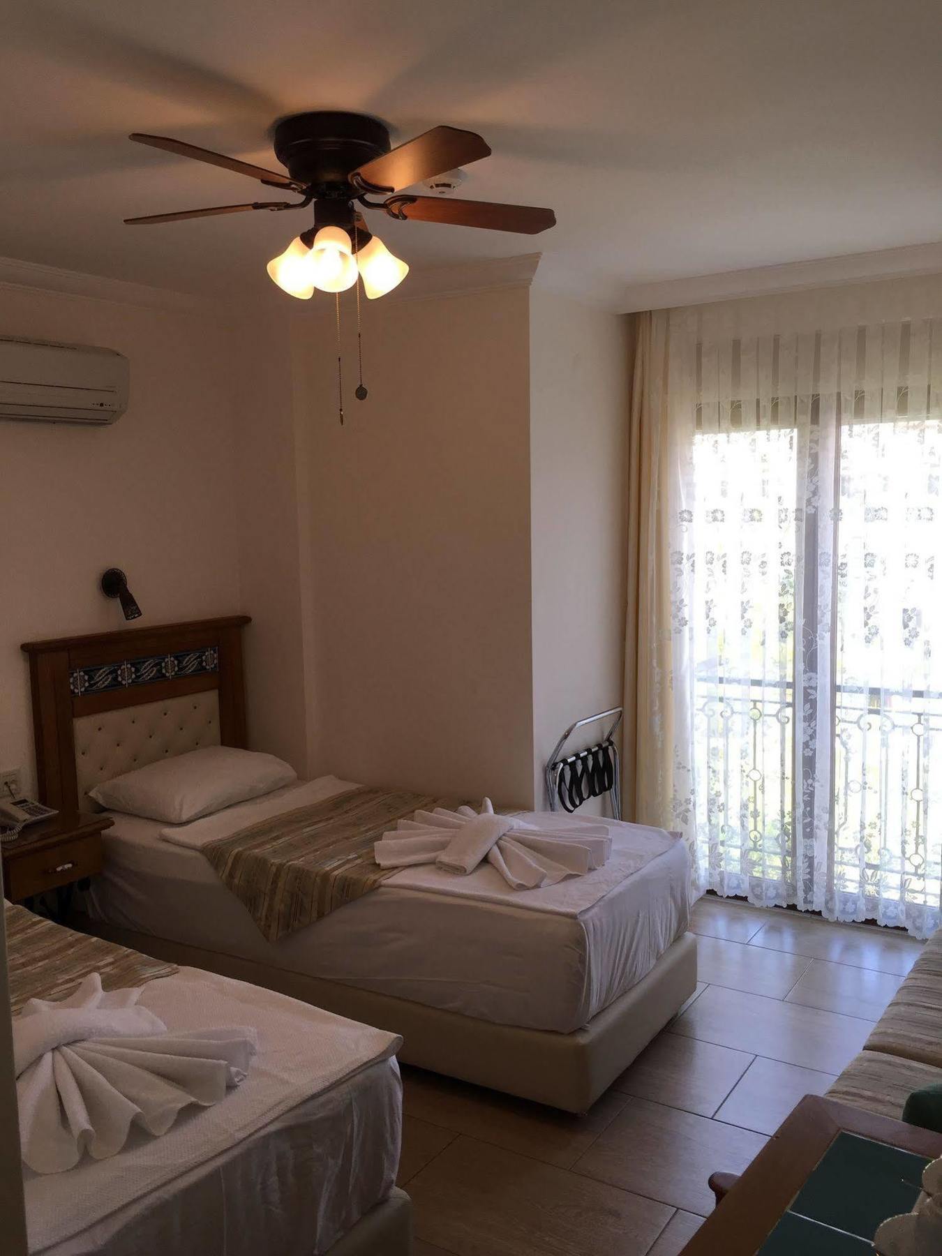 Datca Kilic Hotel 외부 사진