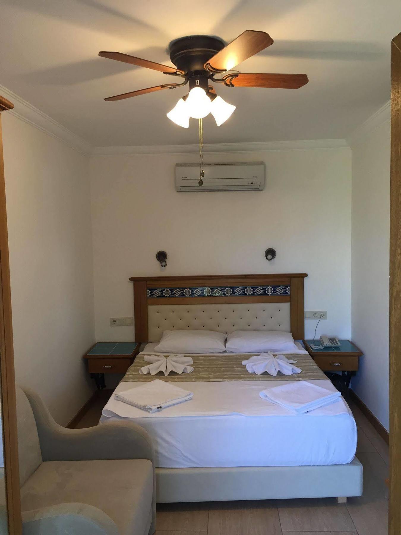 Datca Kilic Hotel 외부 사진