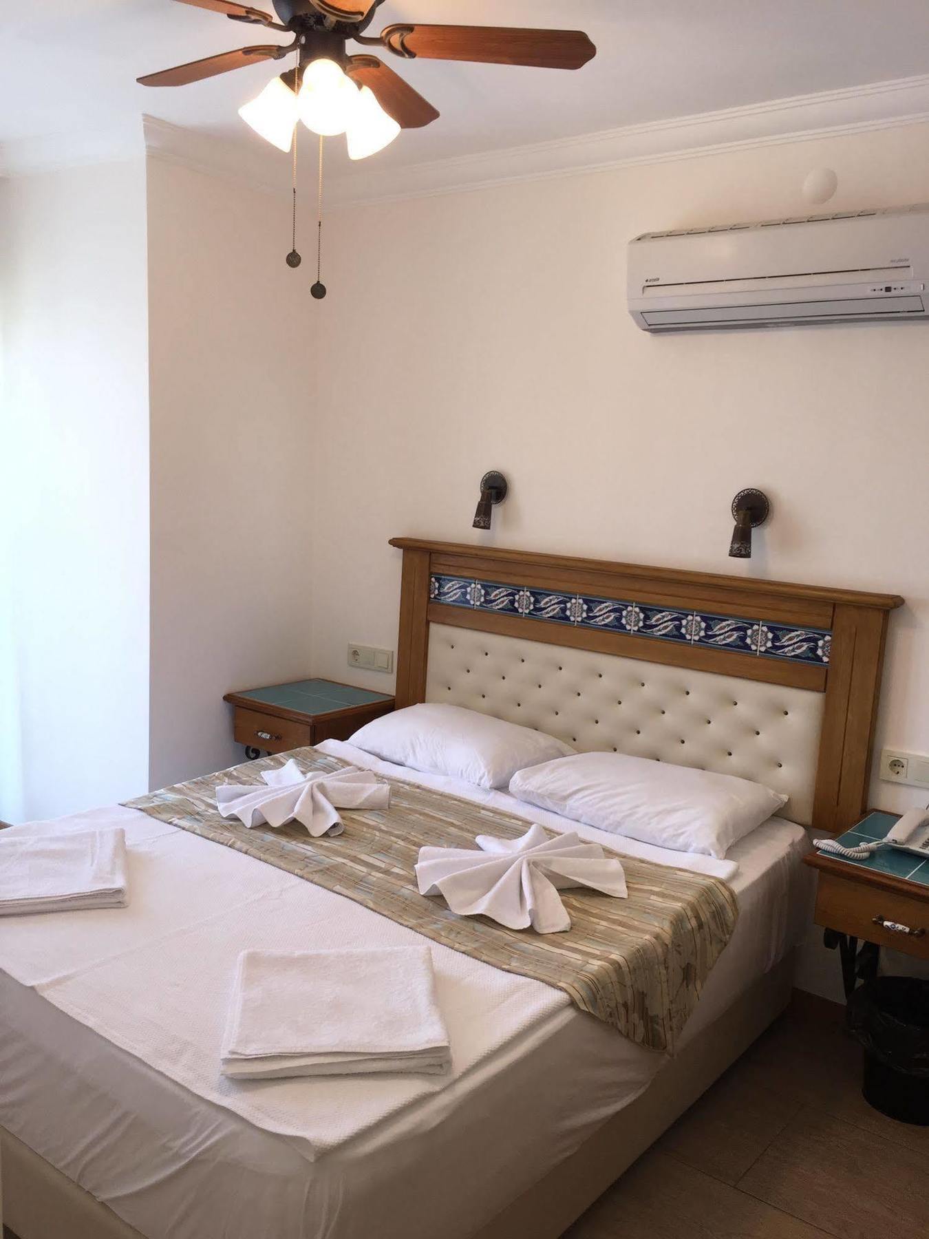 Datca Kilic Hotel 외부 사진