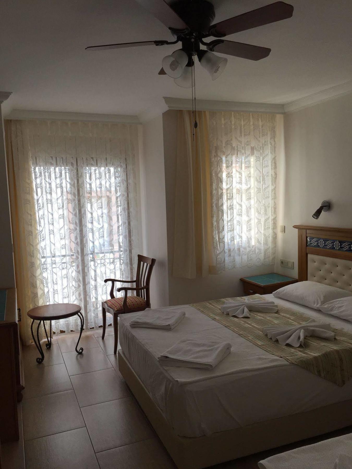 Datca Kilic Hotel 외부 사진