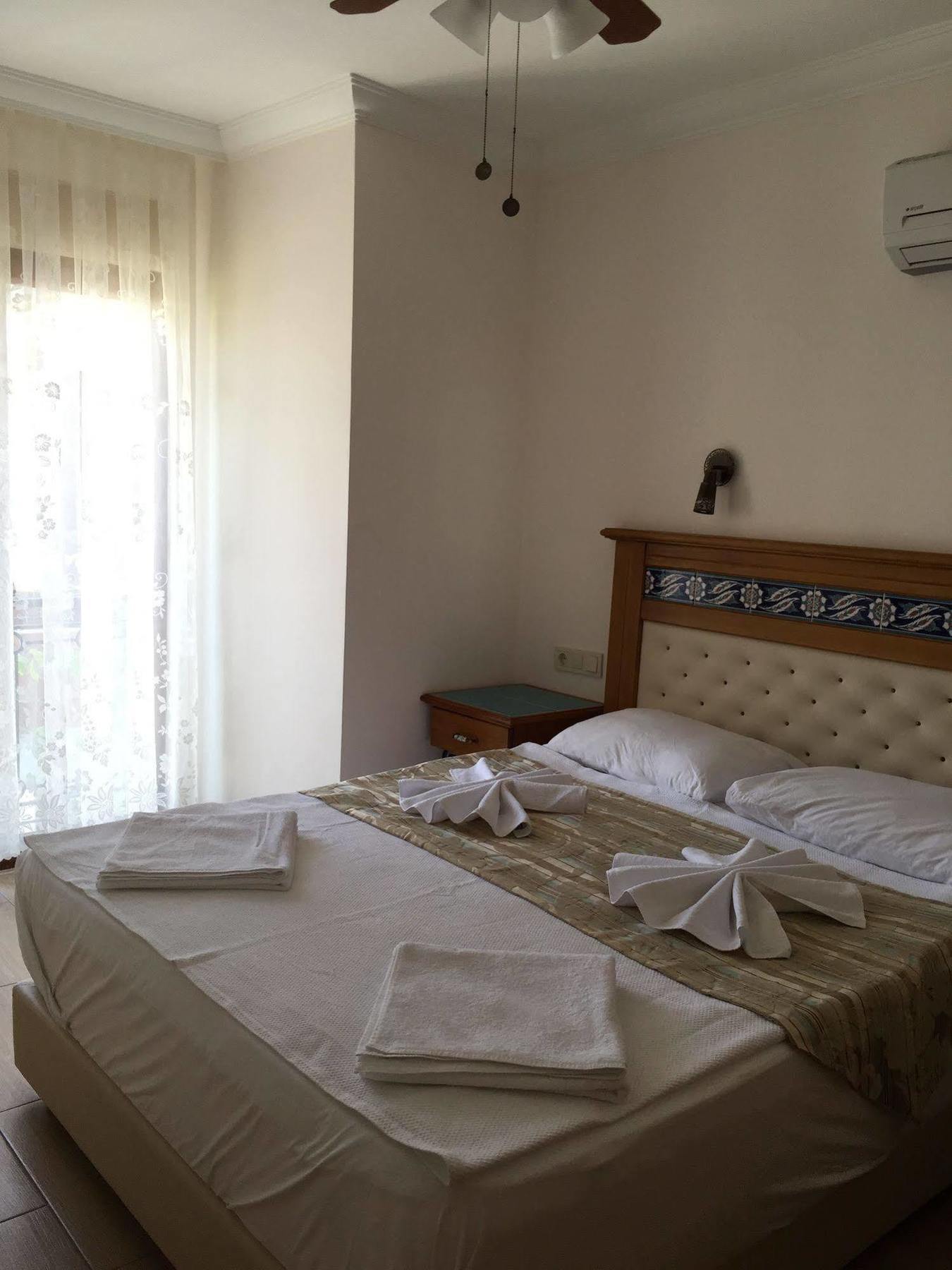 Datca Kilic Hotel 외부 사진