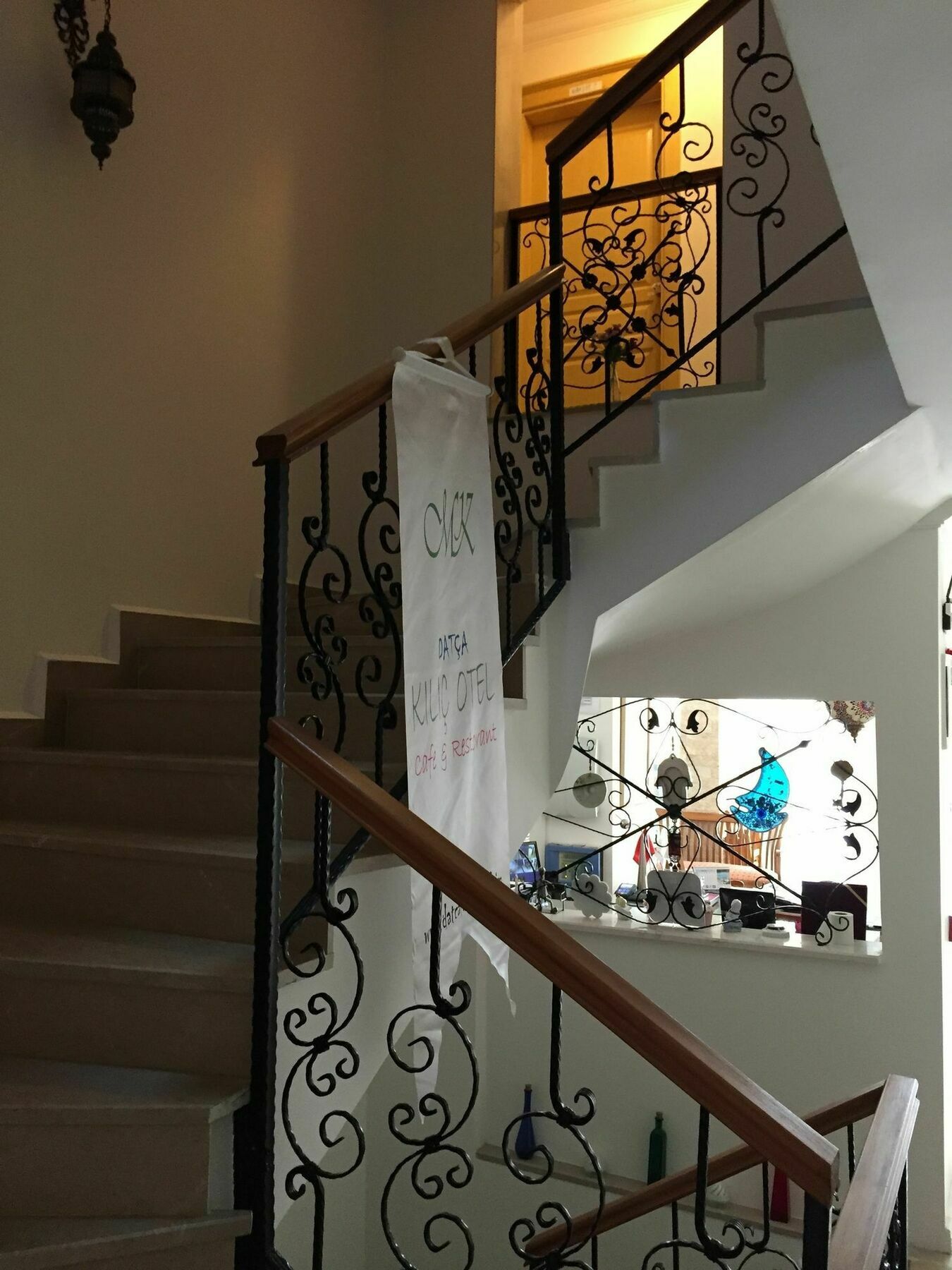 Datca Kilic Hotel 외부 사진
