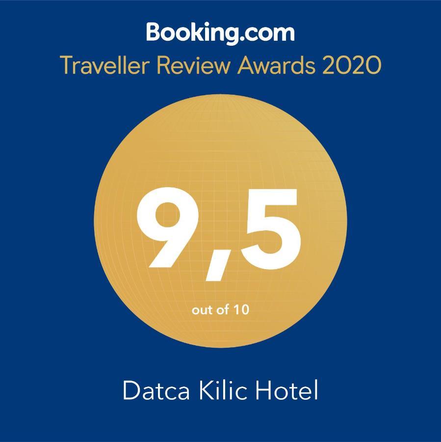 Datca Kilic Hotel 외부 사진